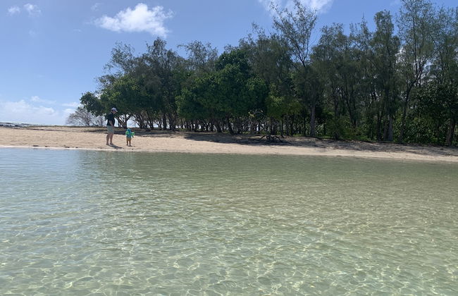 Luxury beachfront villa with private pool and cozy Pavillon with private jacuzzi on rooftop terrace - Photo 53