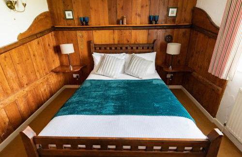 Treworgie Barton - Myll - Foto 12