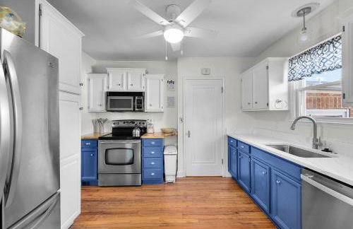 Spacious Omaha Retreat - Foto 60