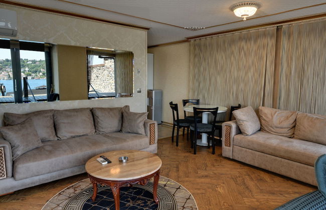 Emirganli Suites - Photo 32