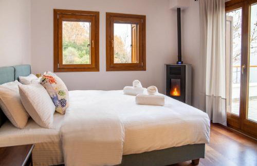 Villa Ilianna Portaria Pelion - Foto 10