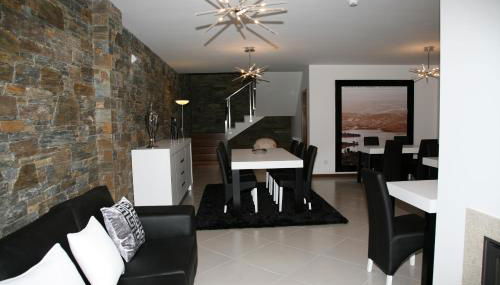 Casa de Vale Benfeito - Turismo Rural - Foto 1