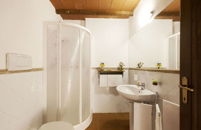 Fattoria le Spighe - Foto 16