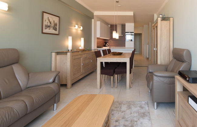 Apartment With Marina View - Foto 10