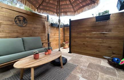 Loft sauna balnéothérapie - Foto 38