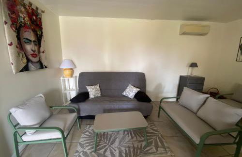 Ancienne ferme Rougerie - Foto 9