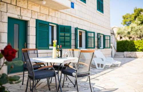 Apartment Kneže - Foto 6