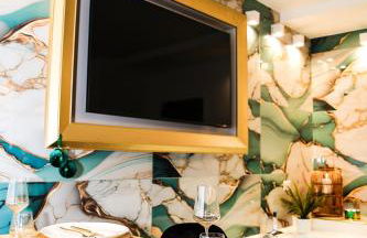 Villa Margares - Foto 22