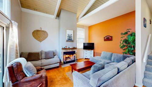 Fernrock Cabin - Foto 4