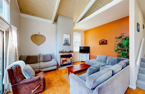 Fernrock Cabin - Foto 4