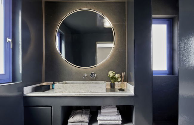 My Santorini Villa, Pyrgos - Foto 22