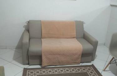 Apê 05 confortável perto de tudo - Foto 8