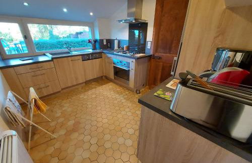 Le Logis de Maisonneuve - Foto 15