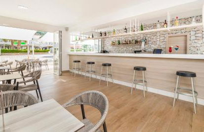 Apartamentos Globales Lord Nelson - Foto 25