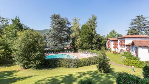 Residence Le Parc d'Arradoy - maeva Home - Foto 3