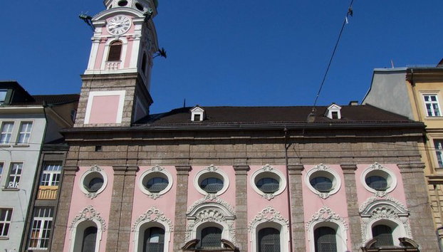 Experiencia de audio autoguiada en Innsbruck - Foto 4