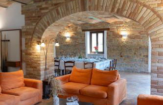 Collerovere Country House - Foto 73