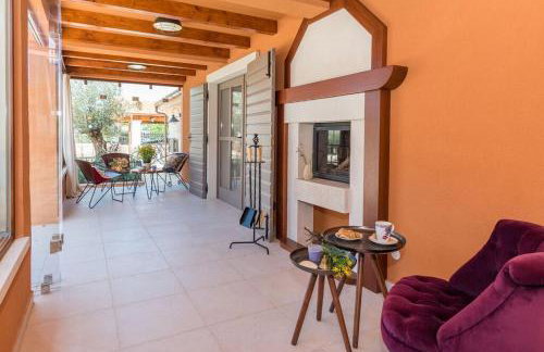 Villa Hirundo Rustica - Photo 52