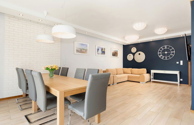 Holiday House Zefir by Renters - Foto 23