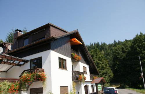 Ruckzugsort in Mossautal-huttenthal - Foto 46