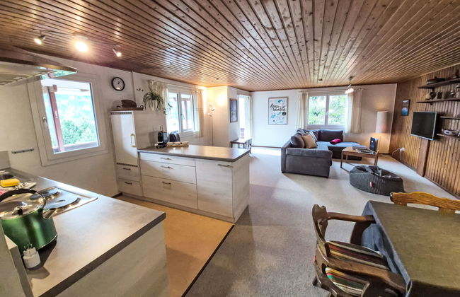 Crap Grisch - Foto 7