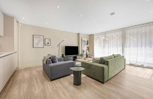 Apartment by the beach in Rest Bay, Porthcawl - Foto 7