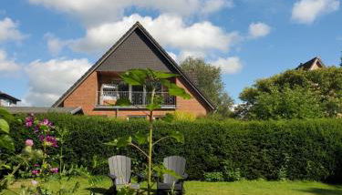 Utspann - Auszeit in Nordfriesland - Foto 3