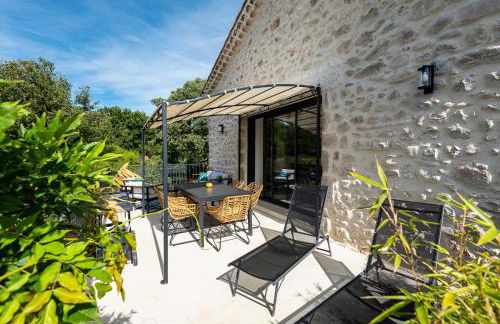 La Maison Roussel - Foto 18