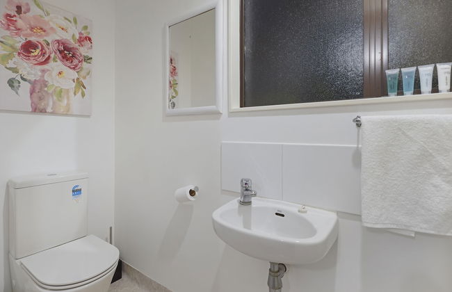 Tranquil Sunset Retreat - Spa - Netflix - Foto 37