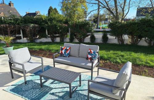 Échappée Belle à Marzan - Foto 28