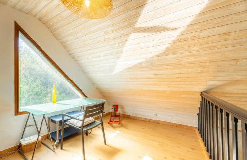 La Passerelle - Entre Vannes & Auray - Foto 16