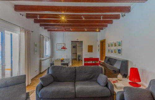 Villa Sargantana Negra - Foto 7