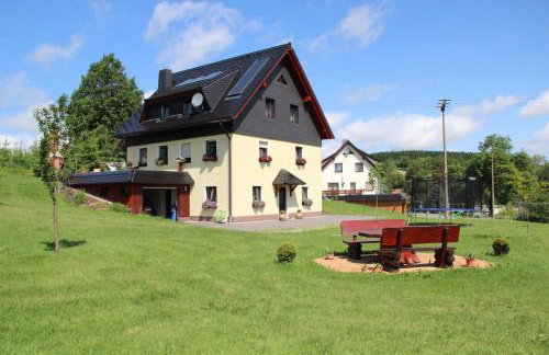 Ferienwohnung am Erlermuhlenbach - Foto 1