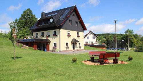 Ferienwohnung am Erlermuhlenbach - Foto 1