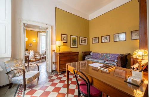 Emilia Gemstone Apartment by Wonderful Italy - Photo 17