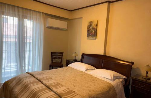 Marianna's Home Accommodation - Foto 14