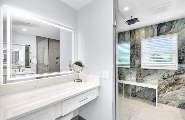 Bay House Retreat managed by Beach Retreats - Foto 28