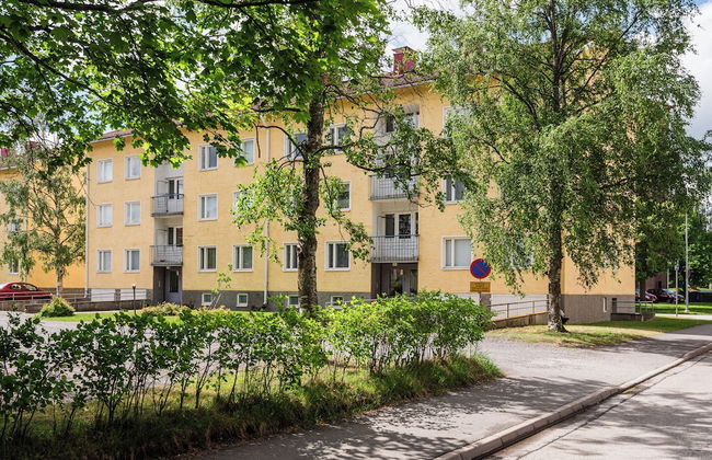 Borg Housing Kiertokatu - Foto 1