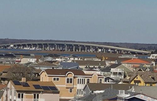 Stunning Ocean-Front Penthouse 1800sf 3BR 2BA 7Bed at Regency Tower - Foto 13