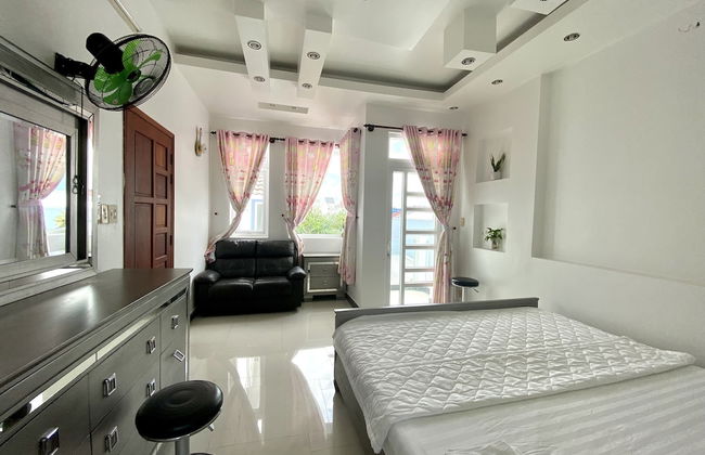 Homestay Co Gai Viet - Foto 6