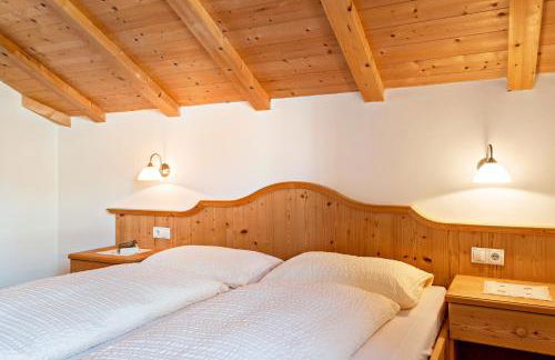 Haus Alpenblick Apt Edelweiß - Foto 16