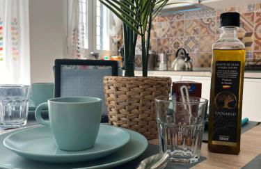 Apartamento Arcángel de Luxe Córdoba - Foto 19