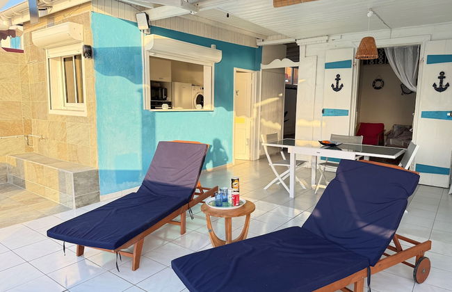 KAZPARADIS LES SAINTES - Foto 29