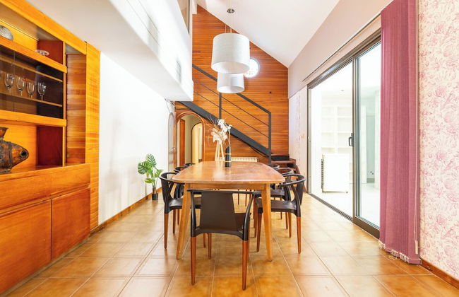 MOT Wine Country Mansion - Foto 59