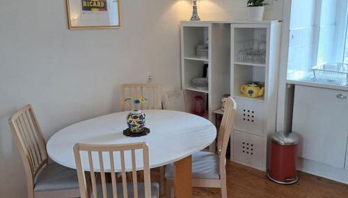 Lumière et Confort en Centre Ville - Foto 3