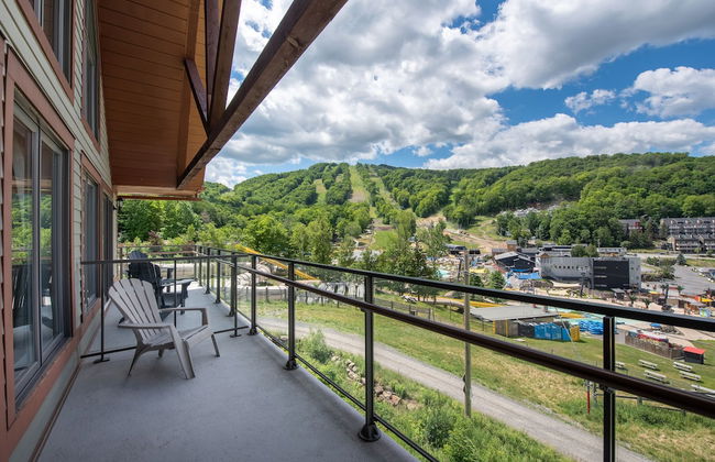 Condos Château-Bromont - Foto 11