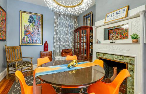 Historic Georgetown Townhome: Walkable Location! - Photo 2