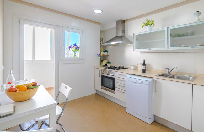 Nautic Sea Views - Foto 9