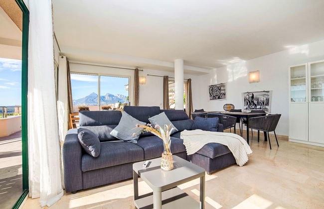 Altea La Nova - Foto 5