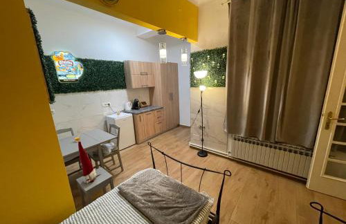 Downtown-Room Zagreb - Foto 4